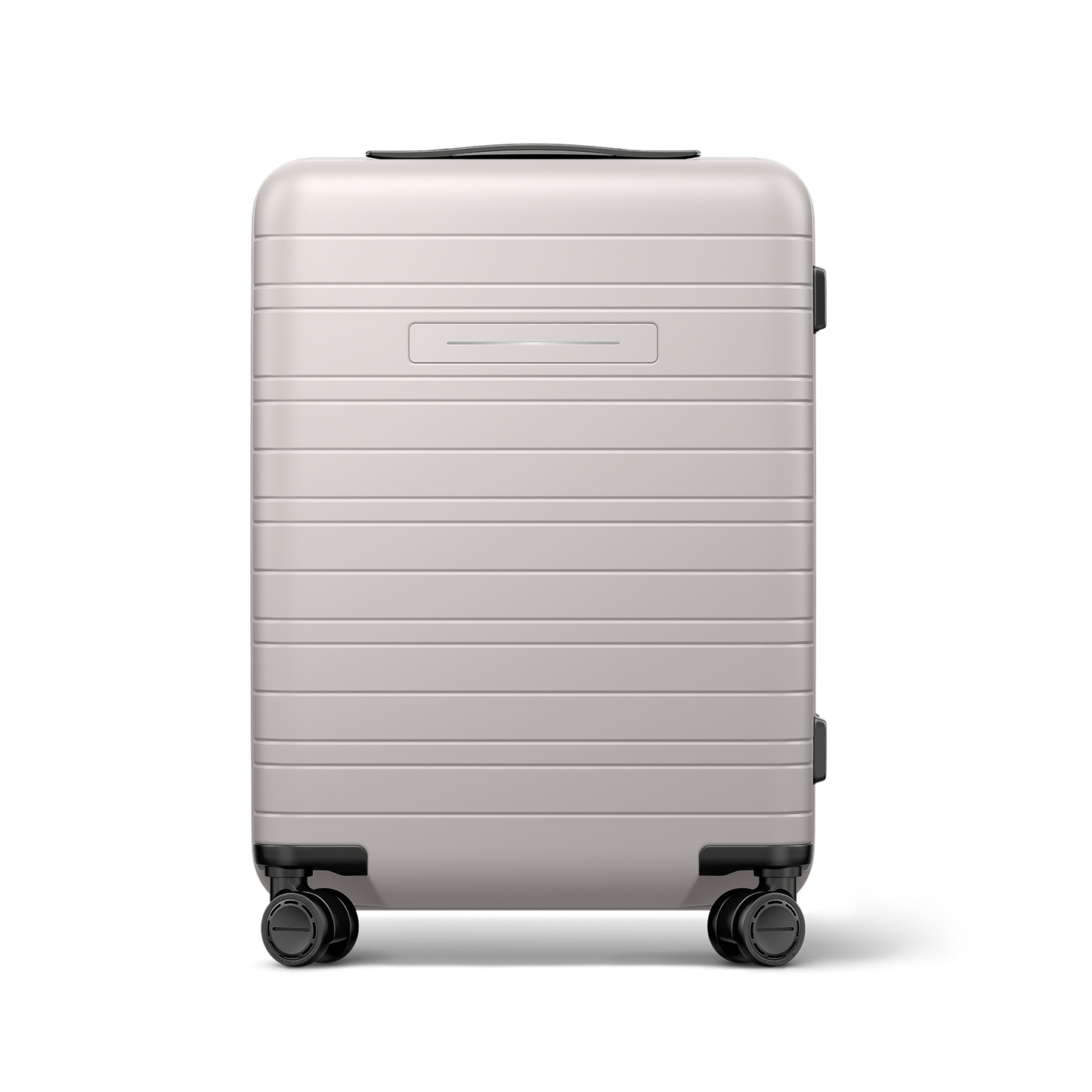 H5 / Sand Grey / Premium Hard Shell / Cabin Size / Pro