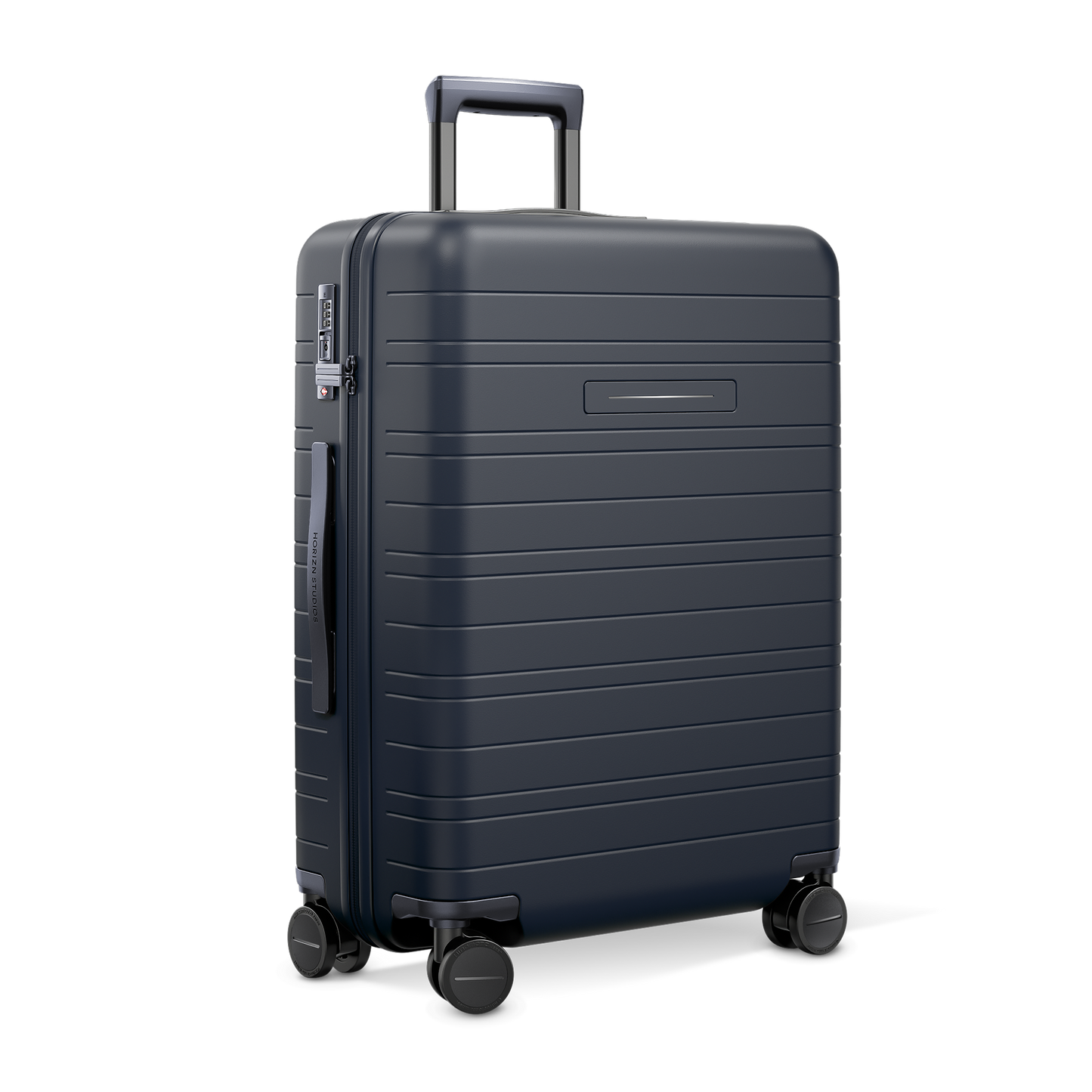 H6 Essential / Night Blue / Premium Hard Shell / Check-In Size M / Essential