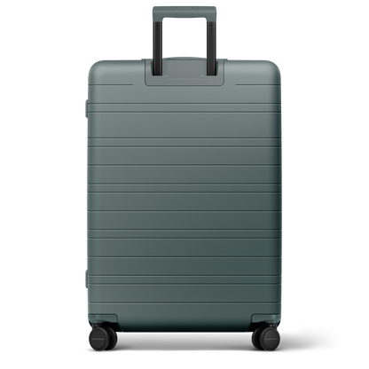 H7 Essential / Pine Green / Premium Hard Shell / Check-In Size L / Essential