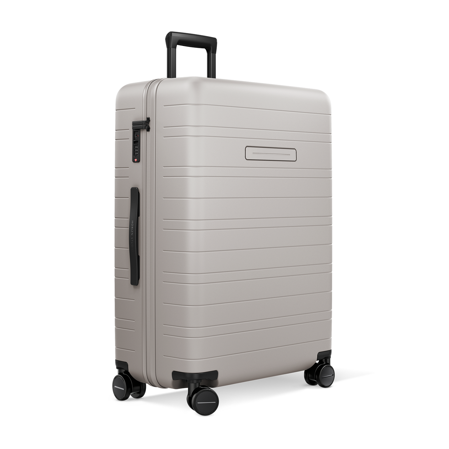 Koffer Essential Beige Afb - Hartschale Polycarbonat Leicht Robust - Horizn Studios