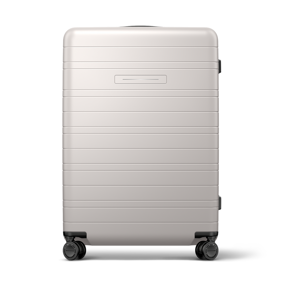 H7 / Sand Grey / Premium Hard Shell / Check-In Size L / Pro
