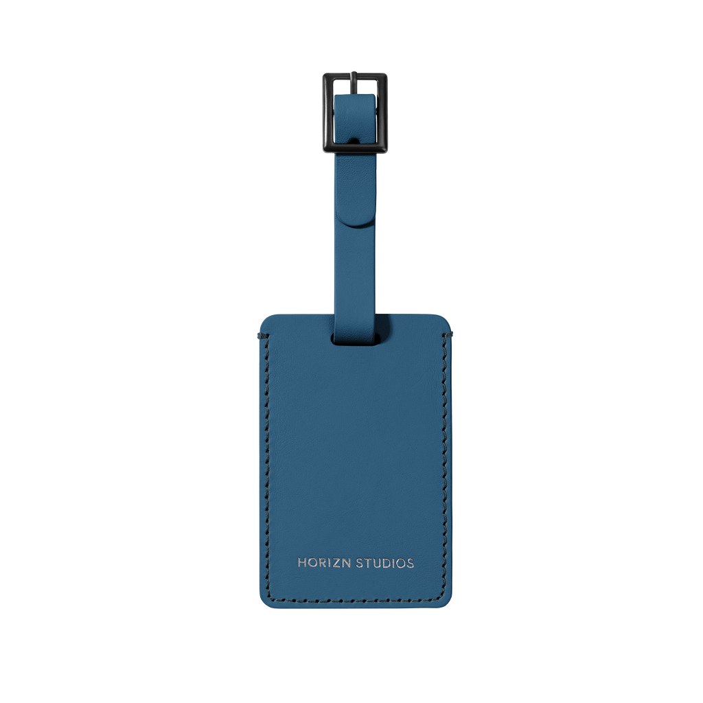 H5 / Coastal Blue / Premium Hard Shell / Cabin Size / Essential
