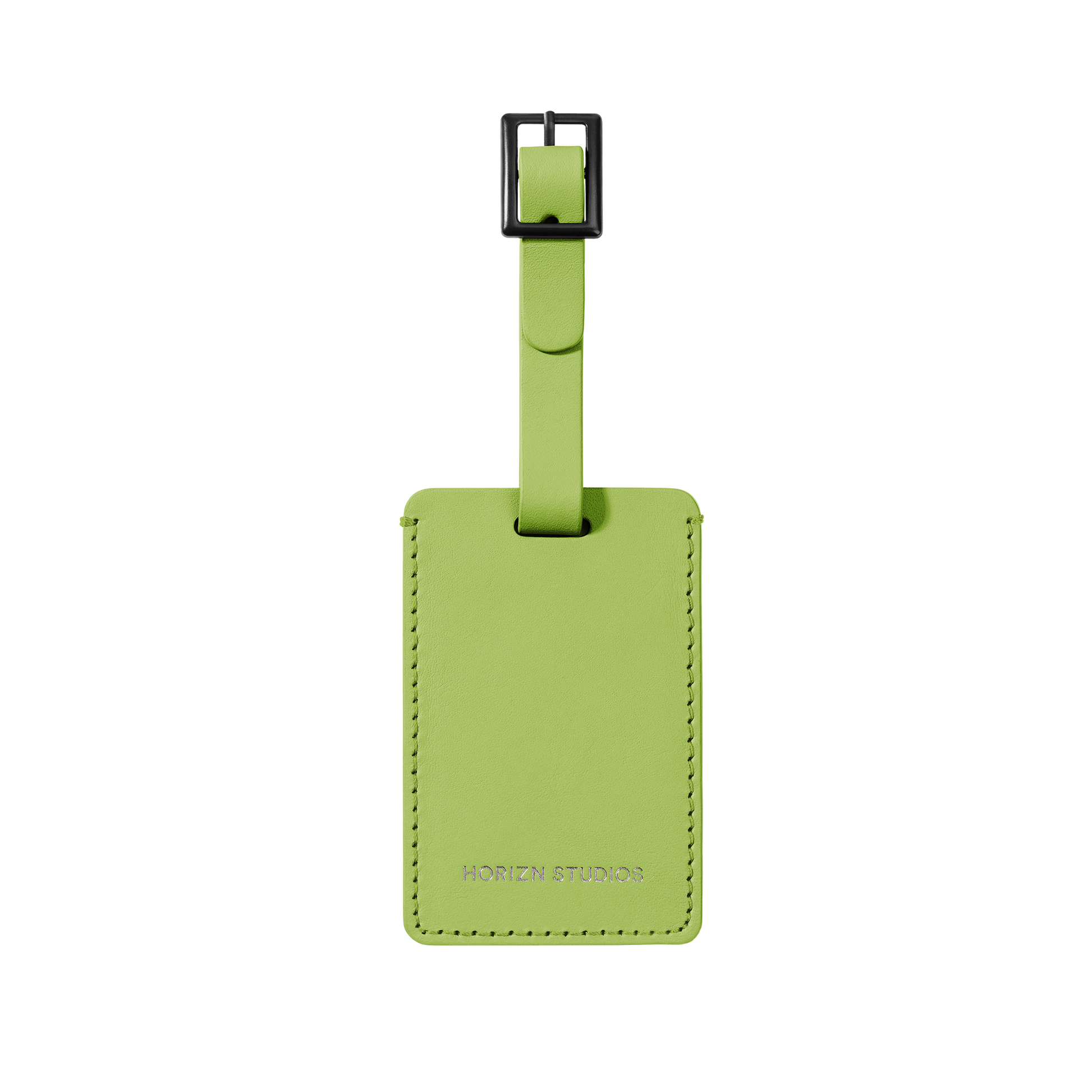 Koffertag Matcha High - Hartschale Polycarbonat Leicht Robust - Horizn Studios