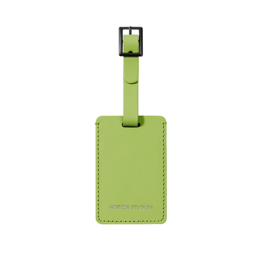 Koffertag Matcha High - Hartschale Polycarbonat Leicht Robust - Horizn Studios