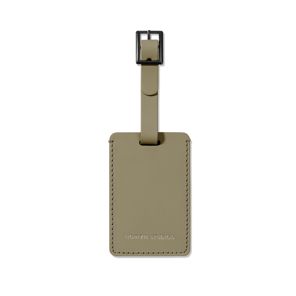 Luggage Tag