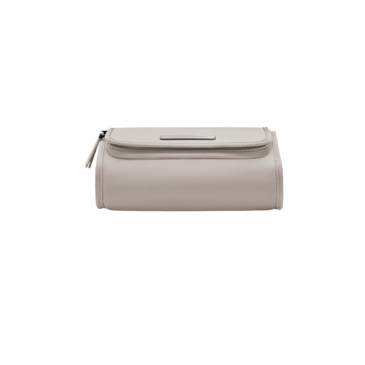 Koenji Topcase Beige Vorderseite - Horizn Studios