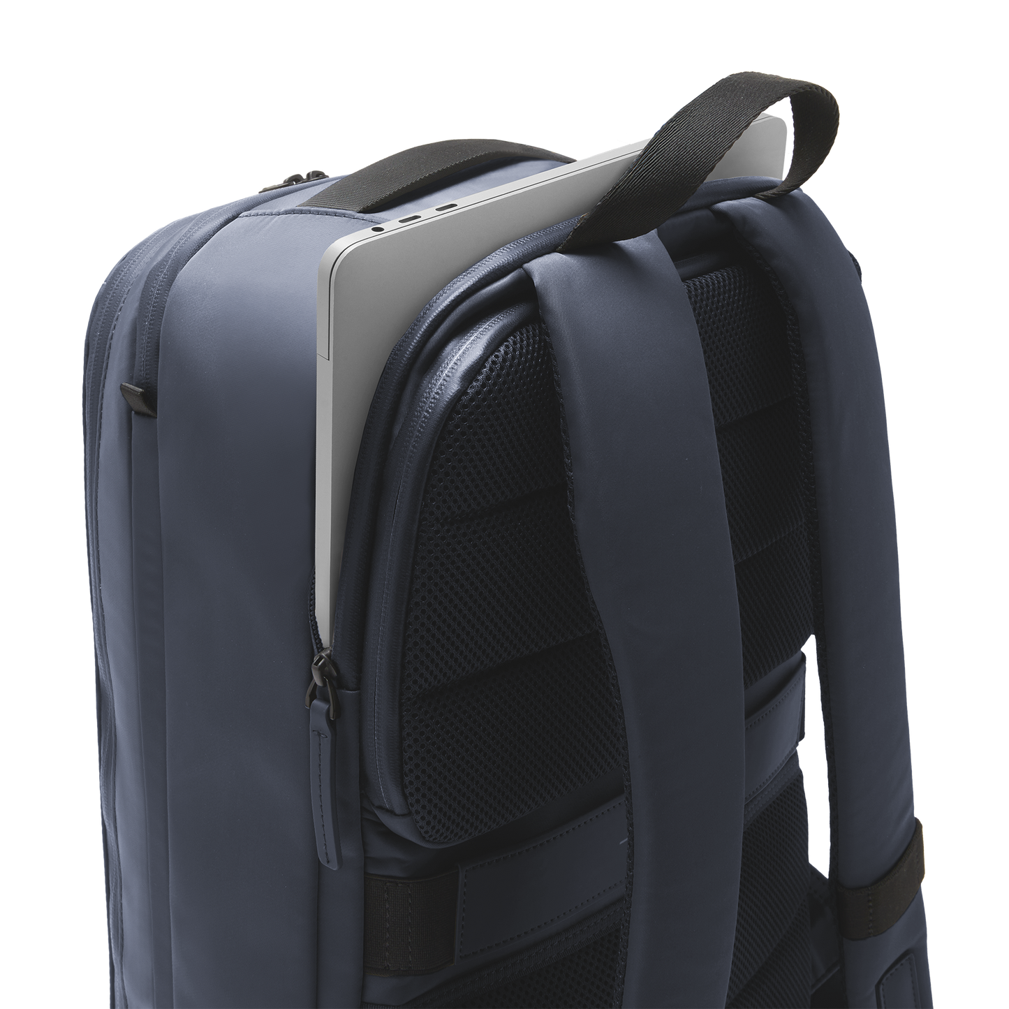 Gion Backpack Travel / Night Blue / Recycled Nylon