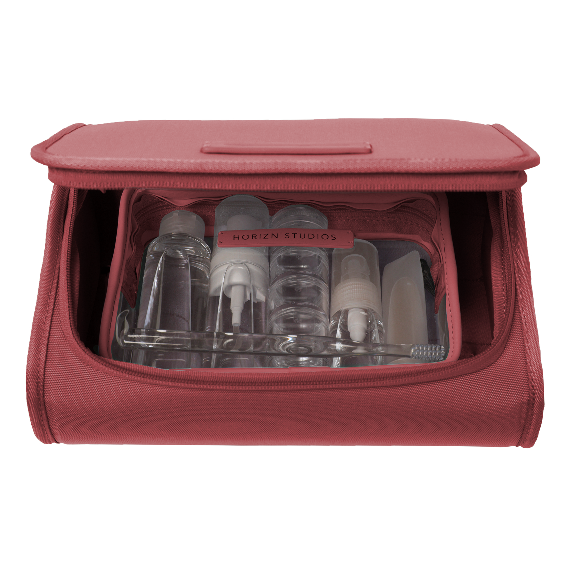 Liquidbags True Red Topcase - Horizn Studios