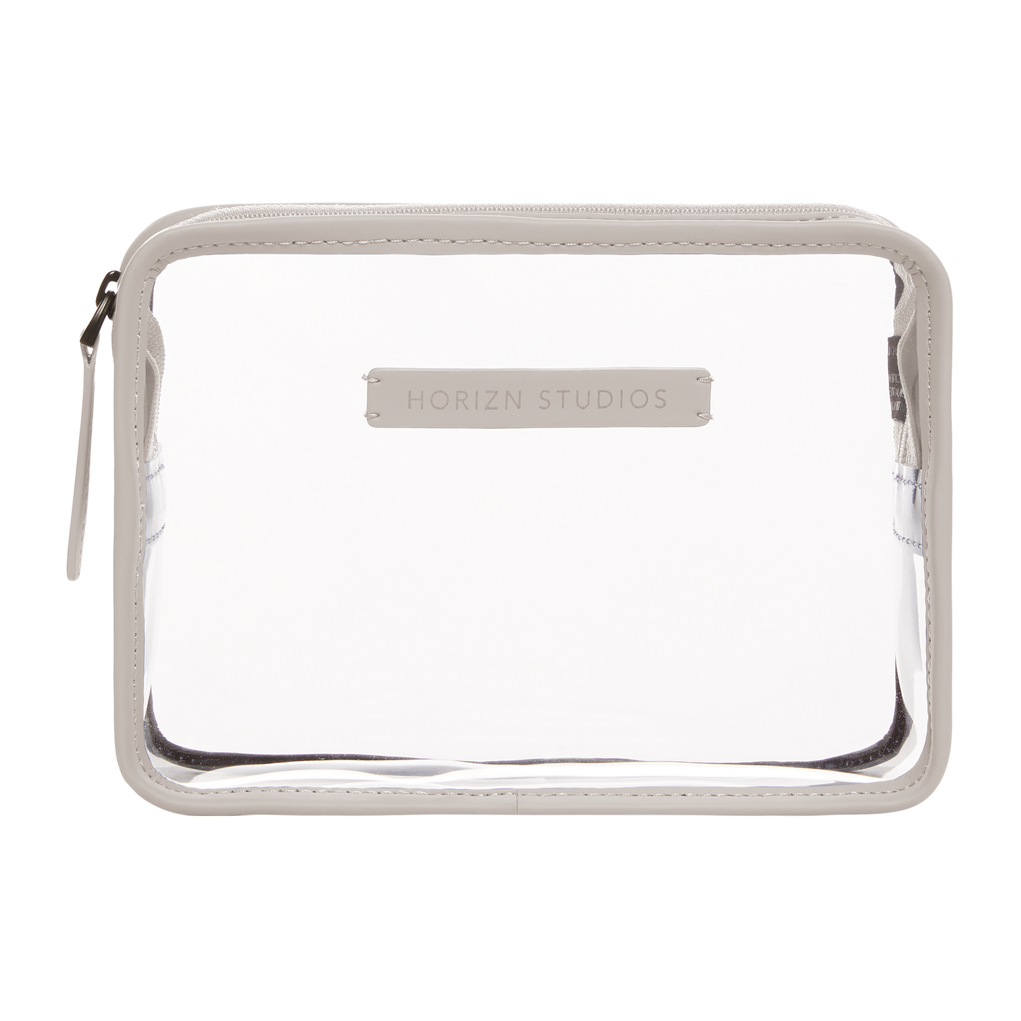 Liquidsbag Beige Vorderseite Fad - Horizn Studios