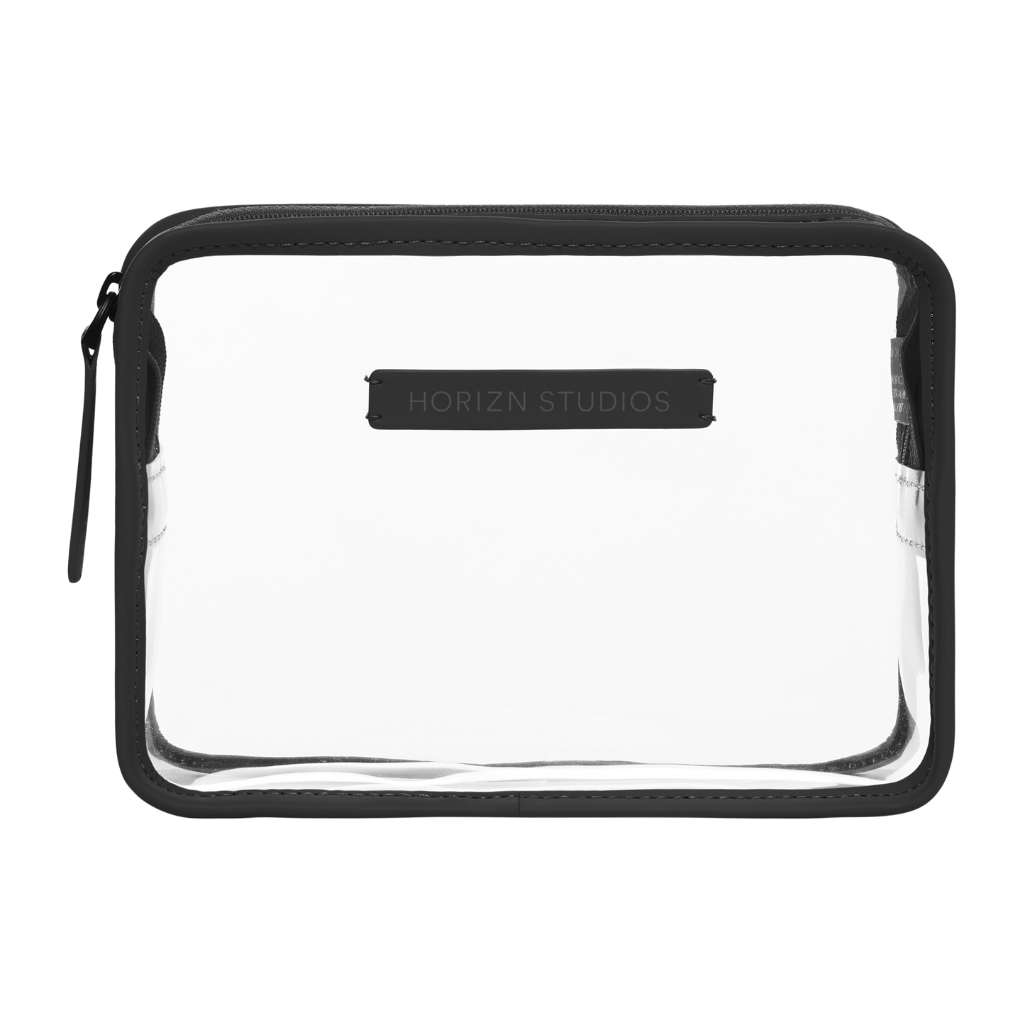 Liquids Bag / Black / PVC+PU
