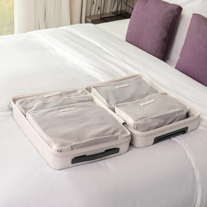 Packing Cubes / Night Blue / Polyester Lining
