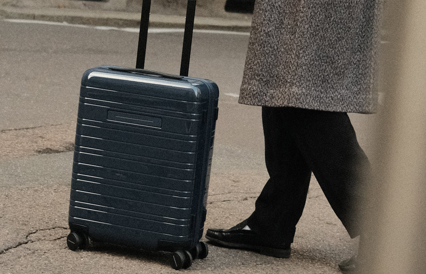 Series Ads Raffle Frequent Traveller Layout Image - Horizn Studios