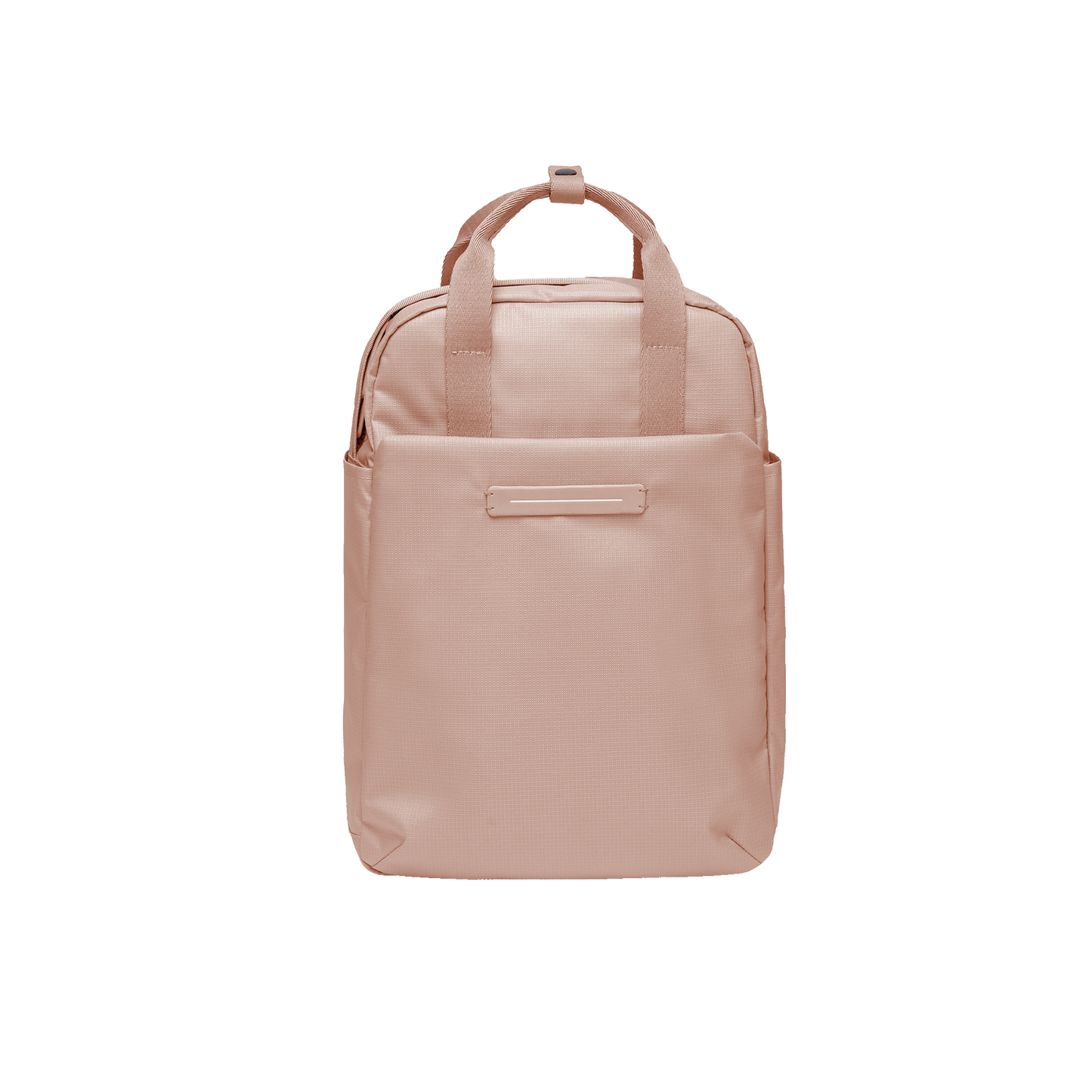 Shibuya Totepack / Sand Rose / rPET Ripstop / Size S