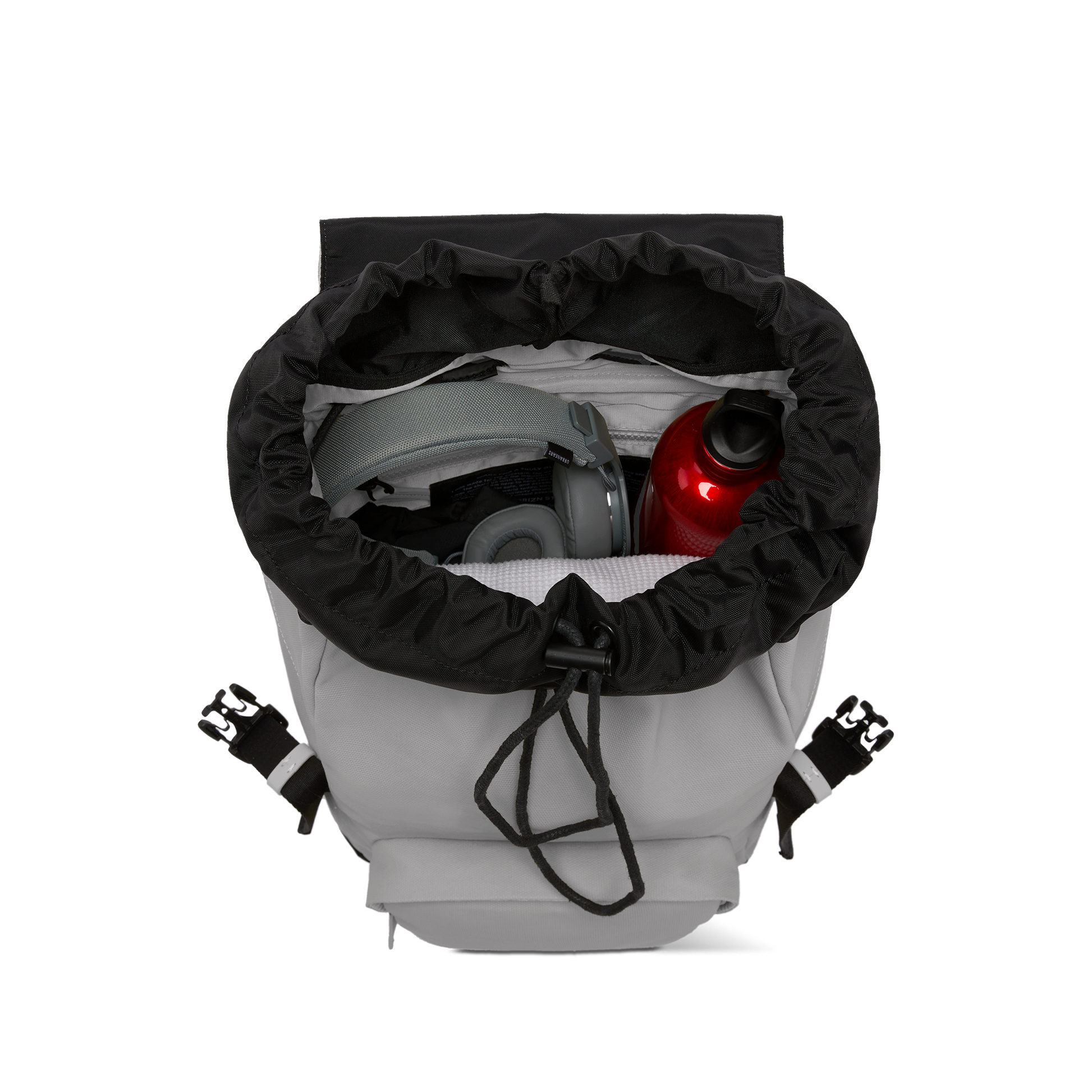 Sofo Rucksack City Main Pocket - Wasserabweisend Vegan Ergonomisch - Horizn Studios