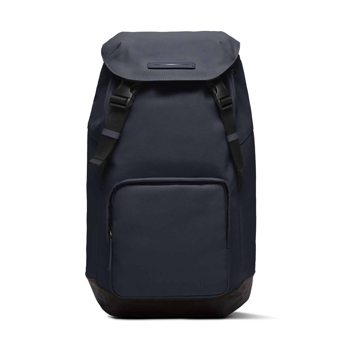 Sofo Rucksack City Blau Erweitert - Wasserabweisend Vegan Ergonomisch - Horizn Studios
