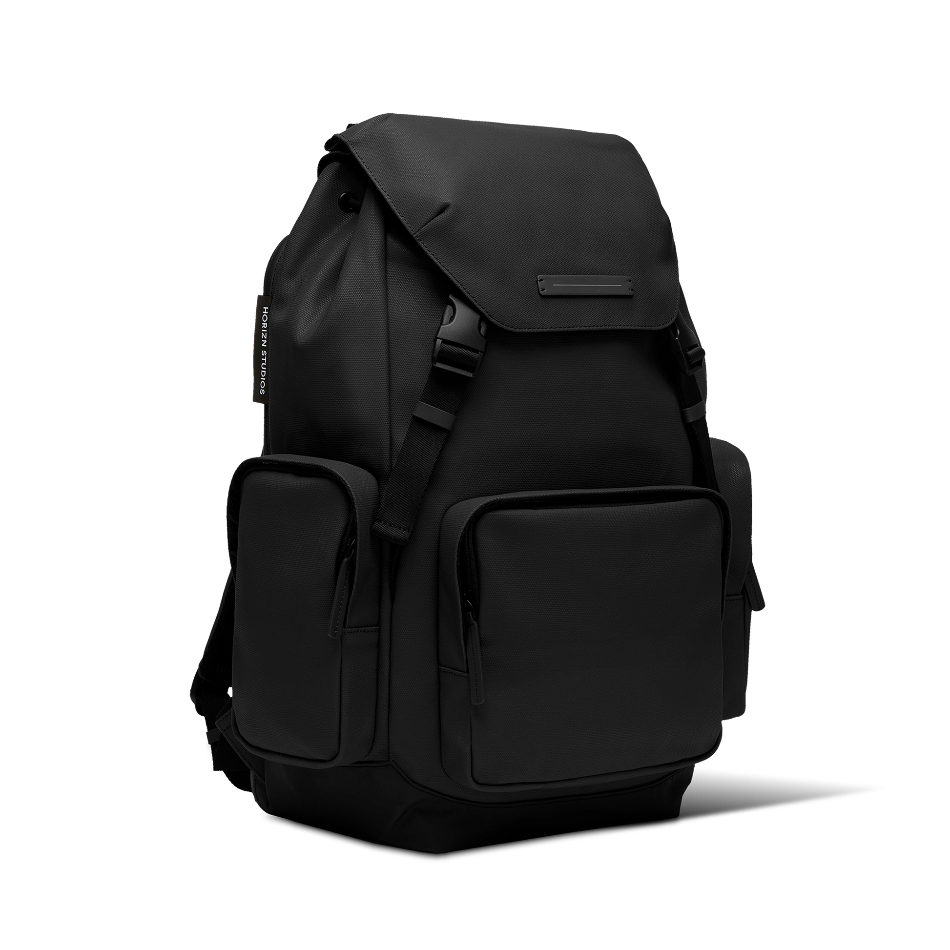 Sofo Rucksack Travel - Wasserabweisend Vegan Ergonomisch - Horizn Studios
