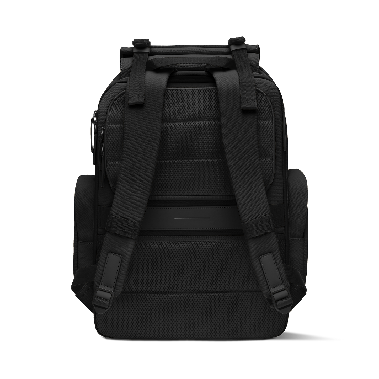 Sofo Rucksack Travel Rückseite - Wasserabweisend Vegan Ergonomisch - Horizn Studios
