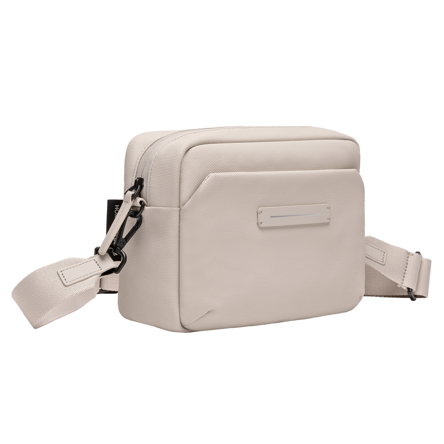 Sofo Box Tasche Beige - Wasserabweisend Funktional Stilvoll - Horizn Studios