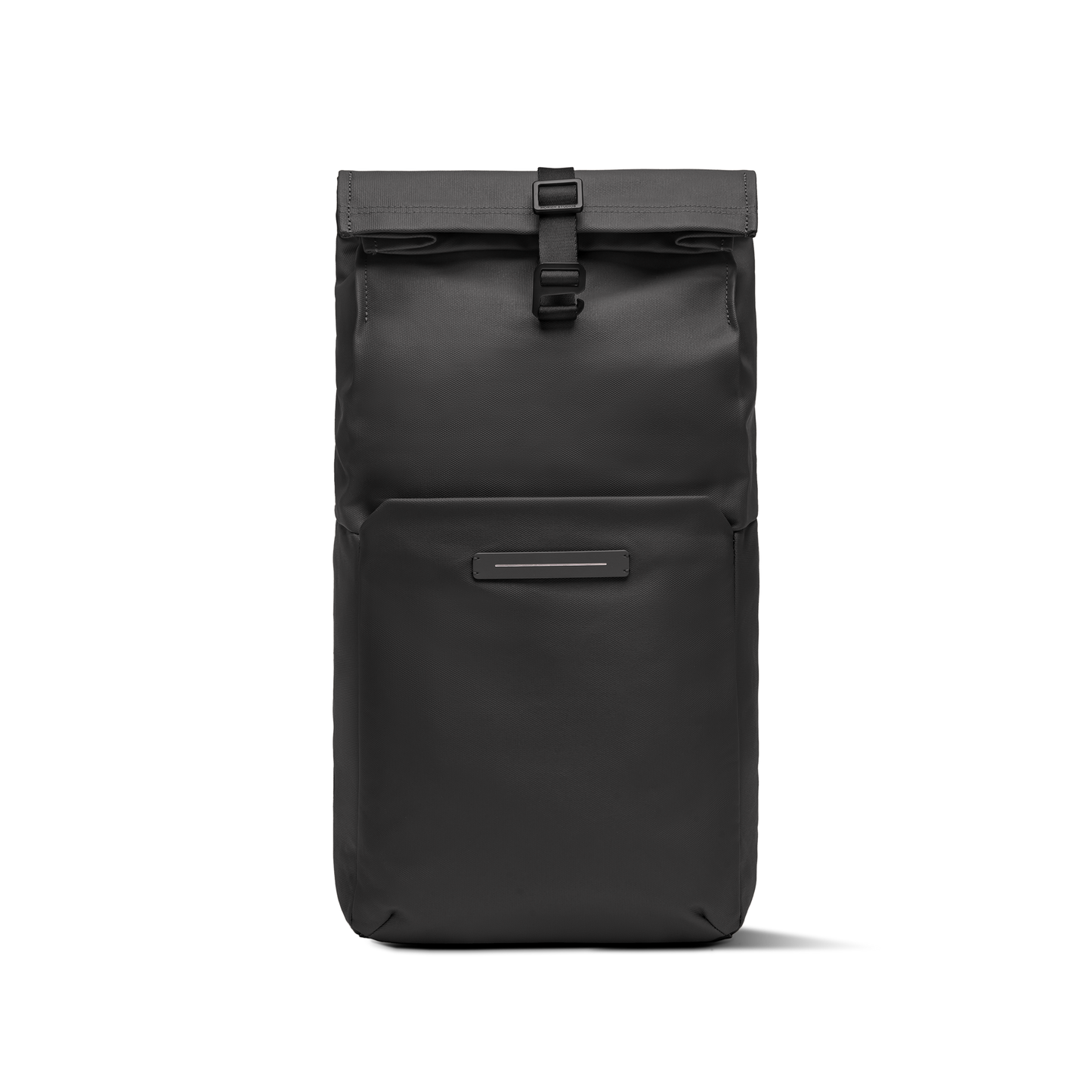 Sofo Rolltop Rucksack Rucksack Rucksack Vorderseite Erweitert - Wasserabweisend Vegan Ergonomisch - Horizn Studios