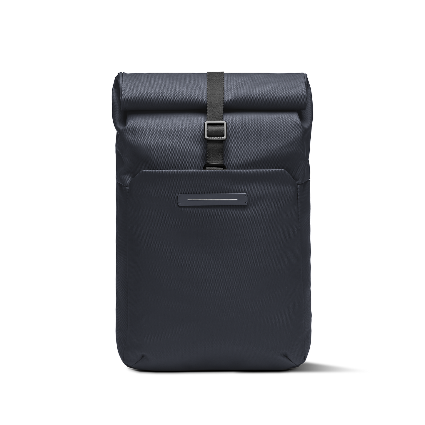 SoFo Rolltop Backpack X / Night Blue / Waxed Canvas