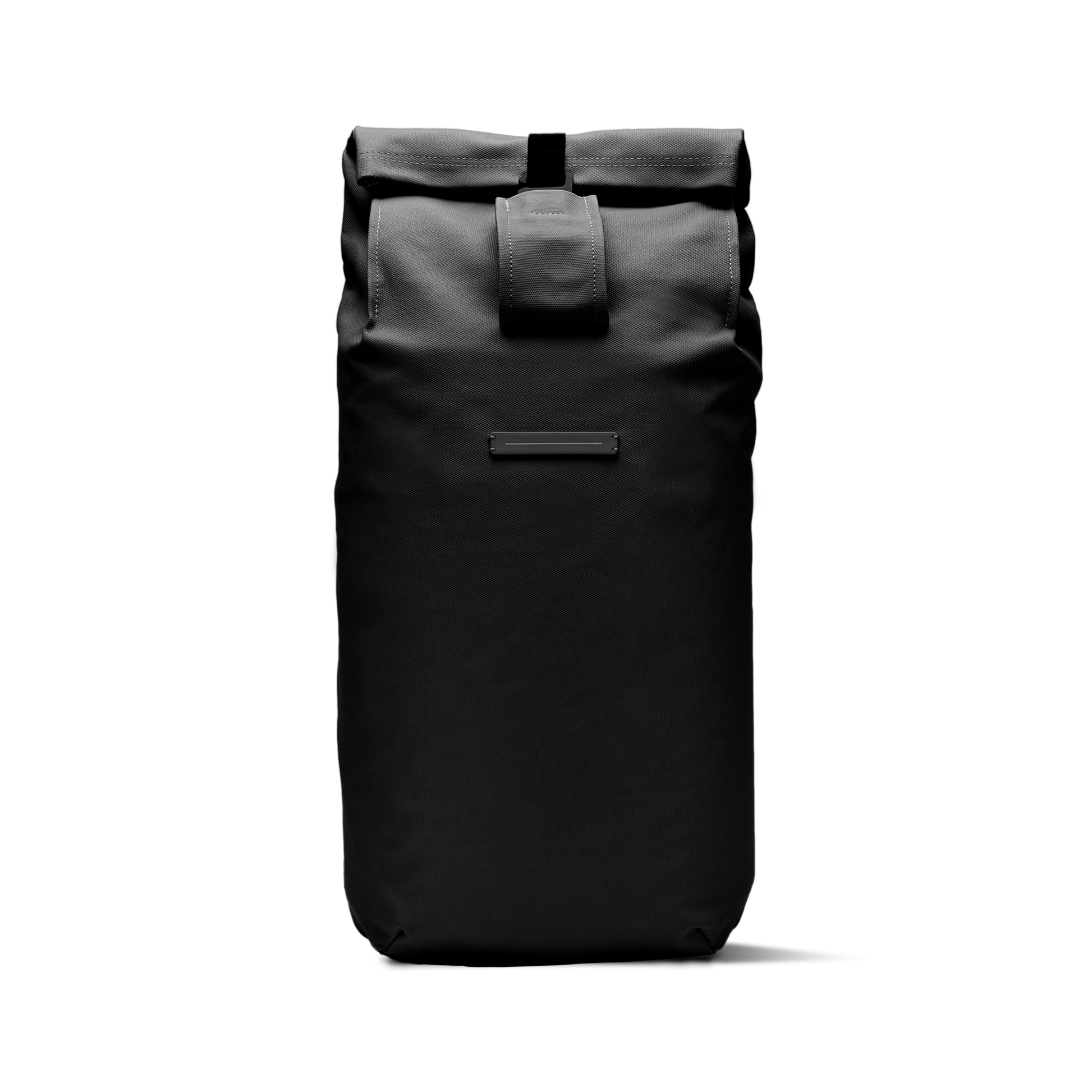 Sofo Rolltop Rucksack Erweitert - Wasserabweisend Vegan Ergonomisch - Horizn Studios