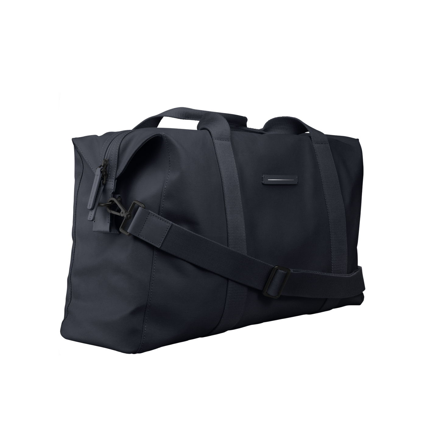 SoFo Weekender M / Night Blue / Recycled Waved Canvas / Size M