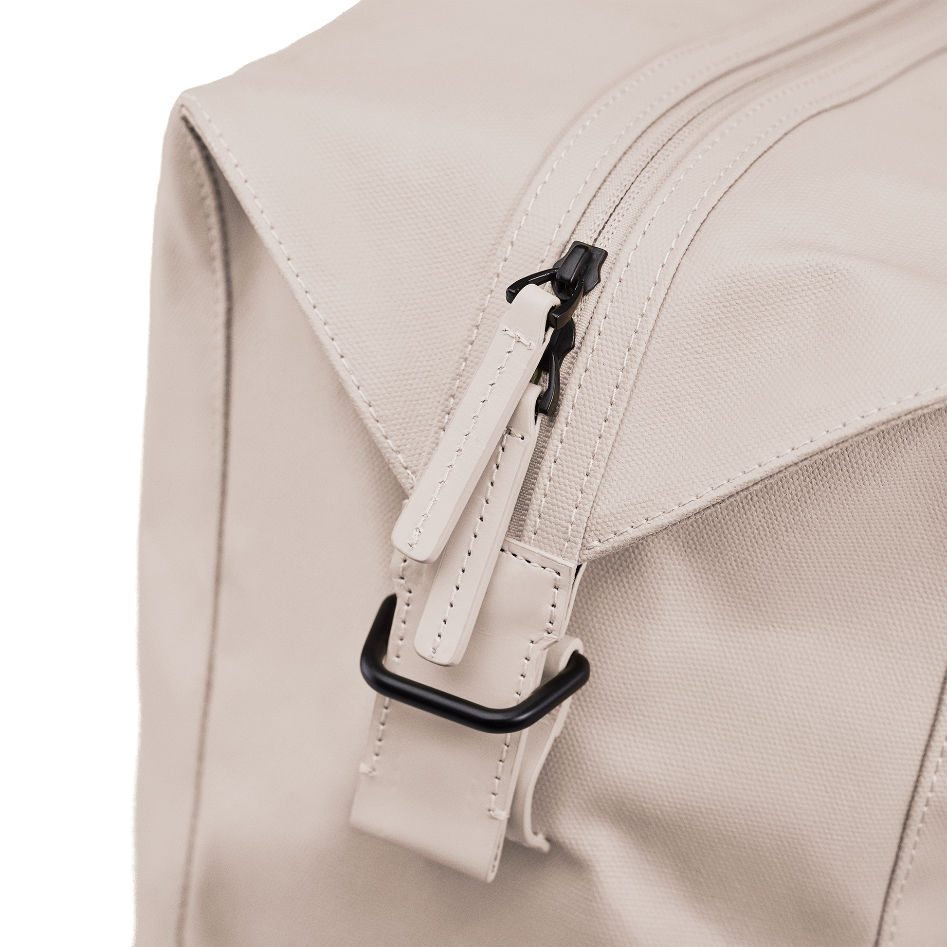 Sofo Weekender Beige Details - Horizn Studios