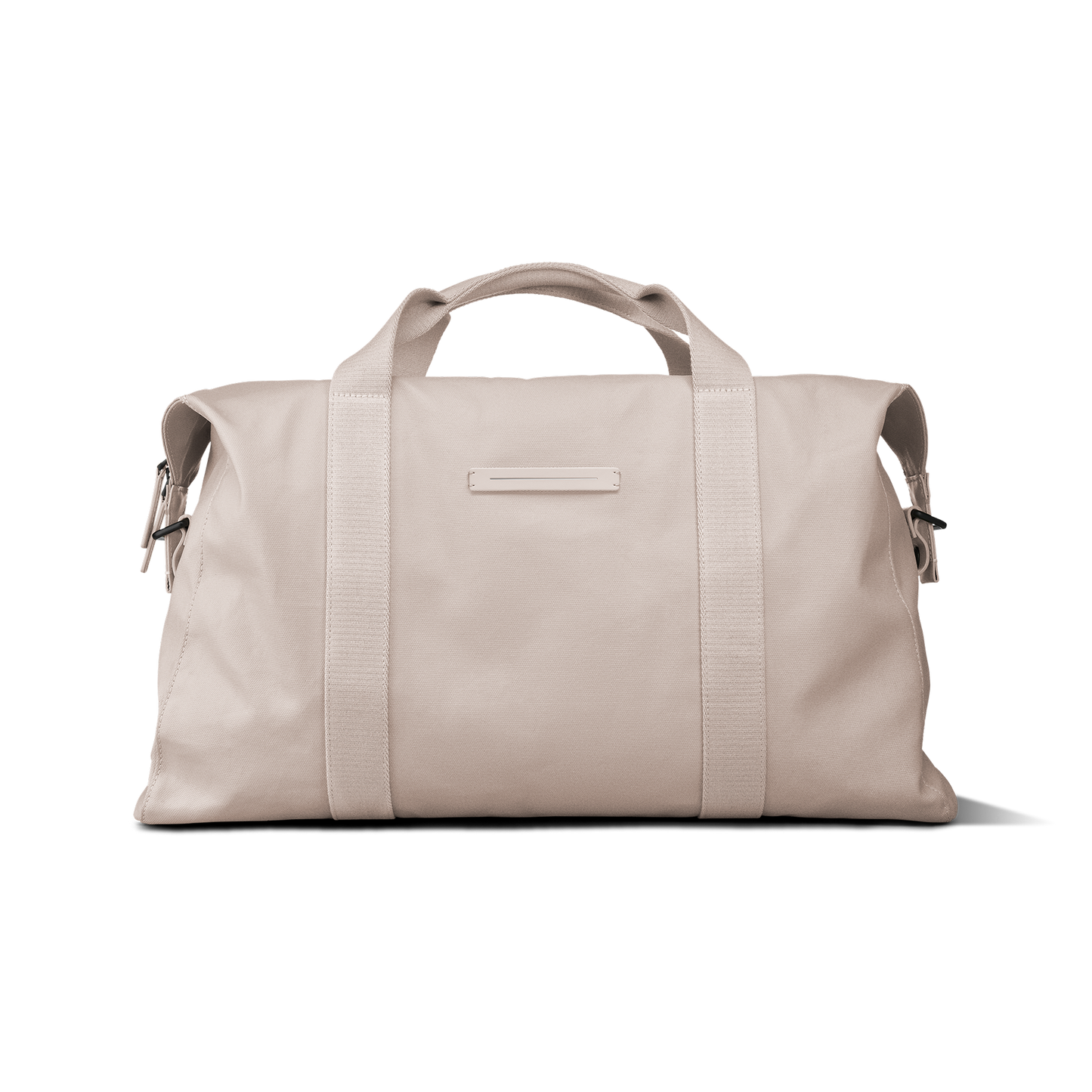 Sofo Weekender Beige Vorderseite Dab Caf - Horizn Studios