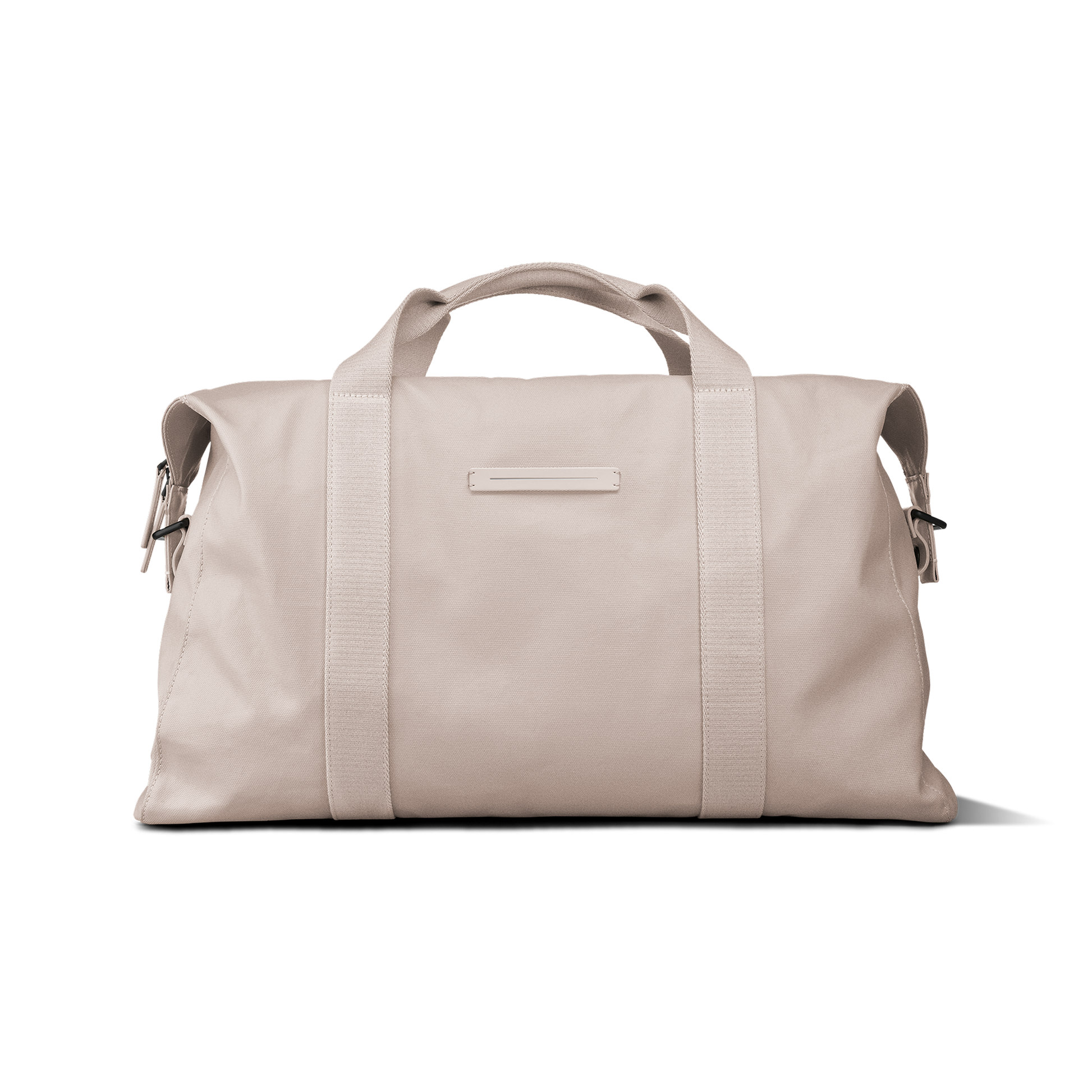 Sofo Weekender Beige Vorderseite Dab Caf - Horizn Studios