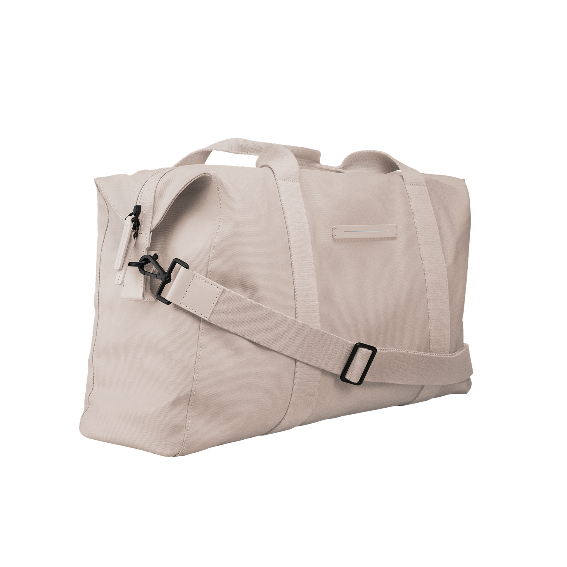 Sofo Weekender Beige Seitenansicht Adf - Horizn Studios