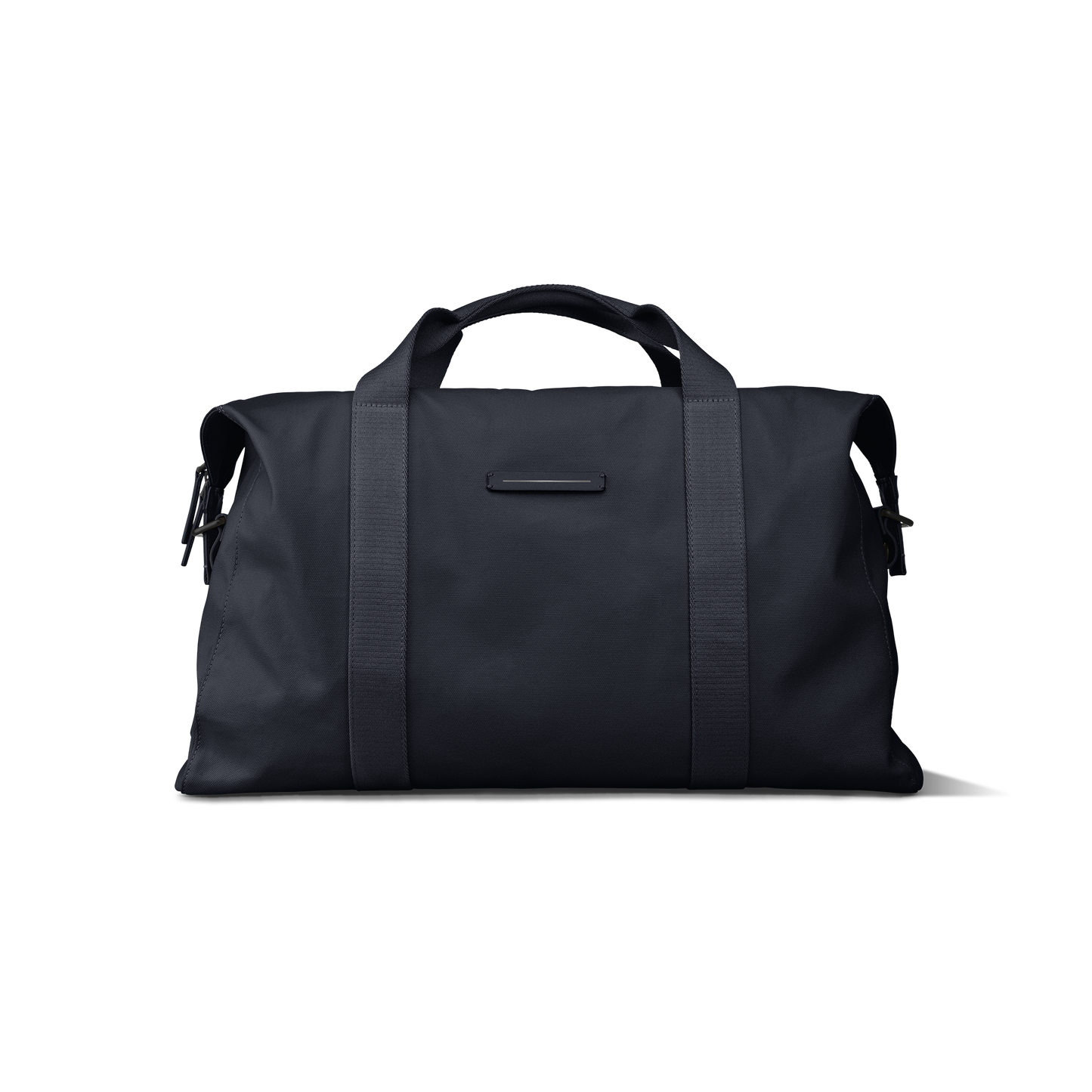 SoFo Weekender M / Night Blue / Recycled Waved Canvas / Size M