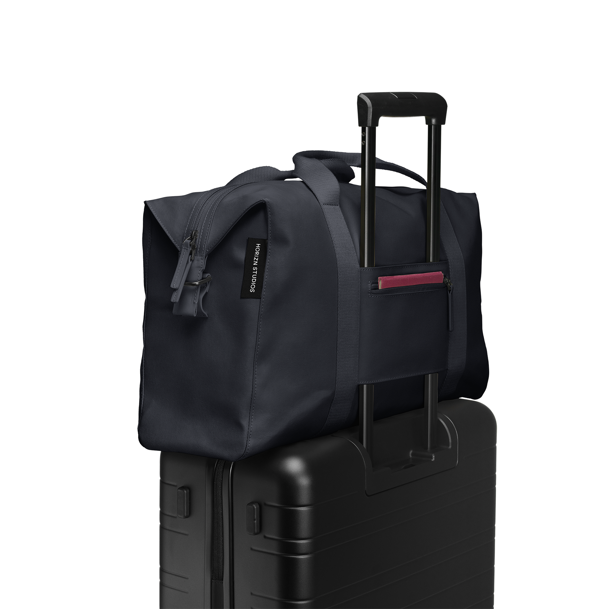 Sofo Weekender Blau Trolley - Horizn Studios