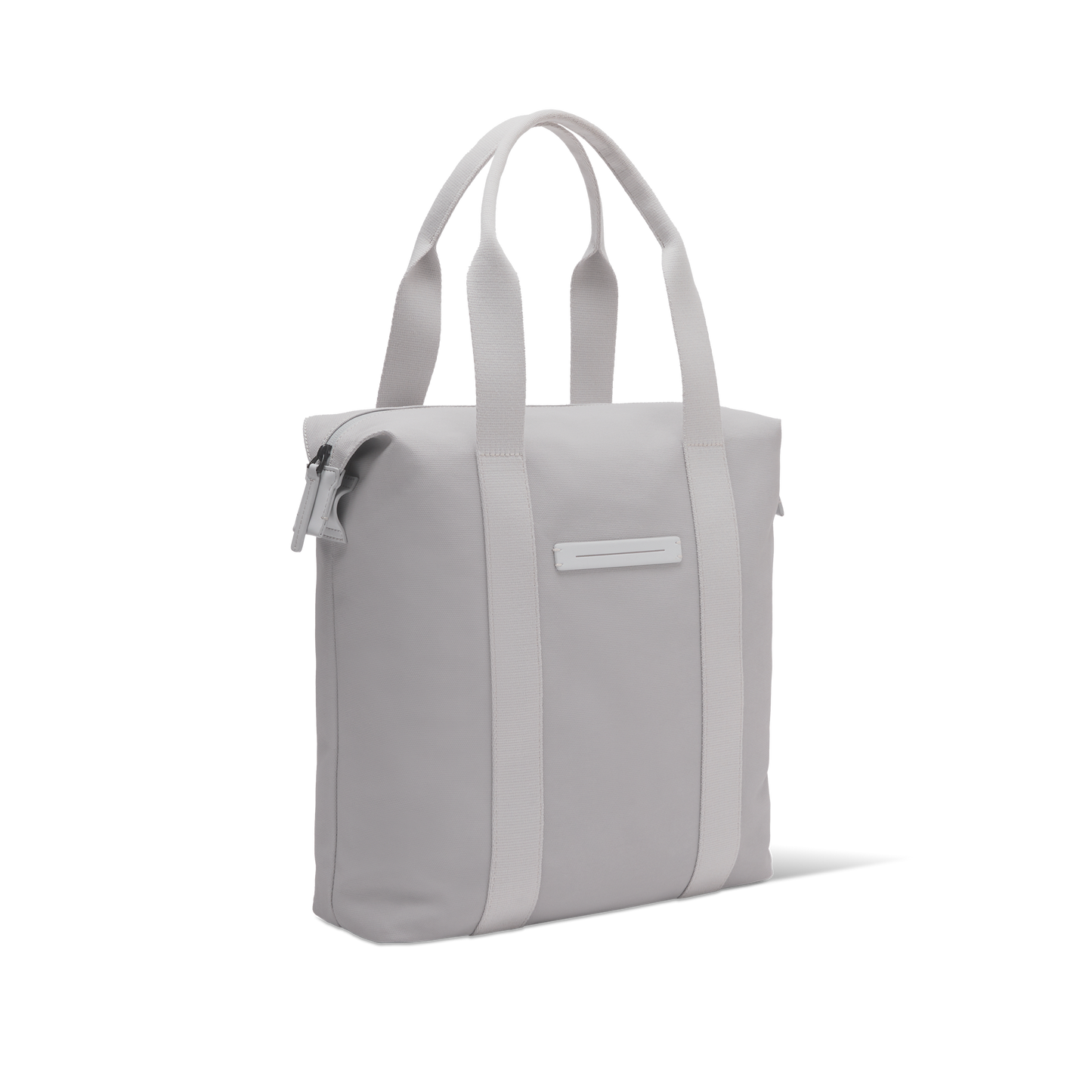 Sofo Vertical Tragetasche Light Quartz Grau - Wasserabweisend Funktional Stilvoll - Horizn Studios