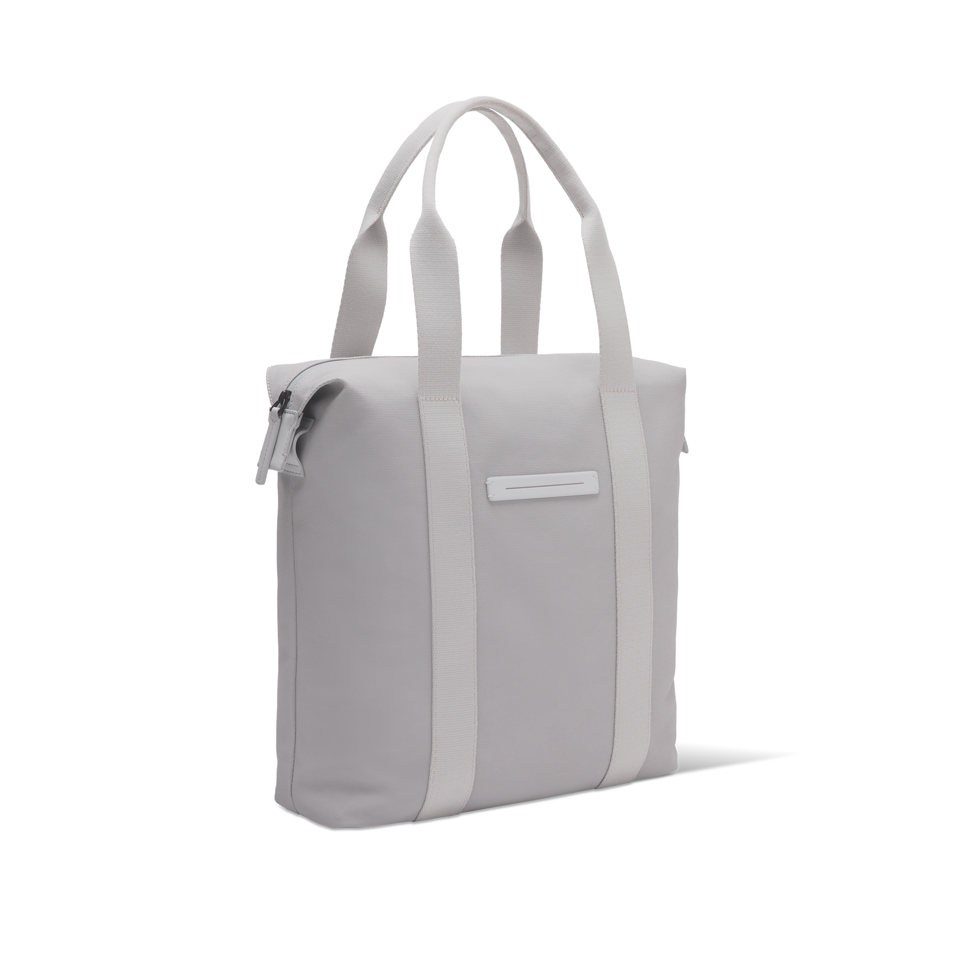Sofo Vertical Tragetasche Light Quartz Grau - Wasserabweisend Funktional Stilvoll - Horizn Studios