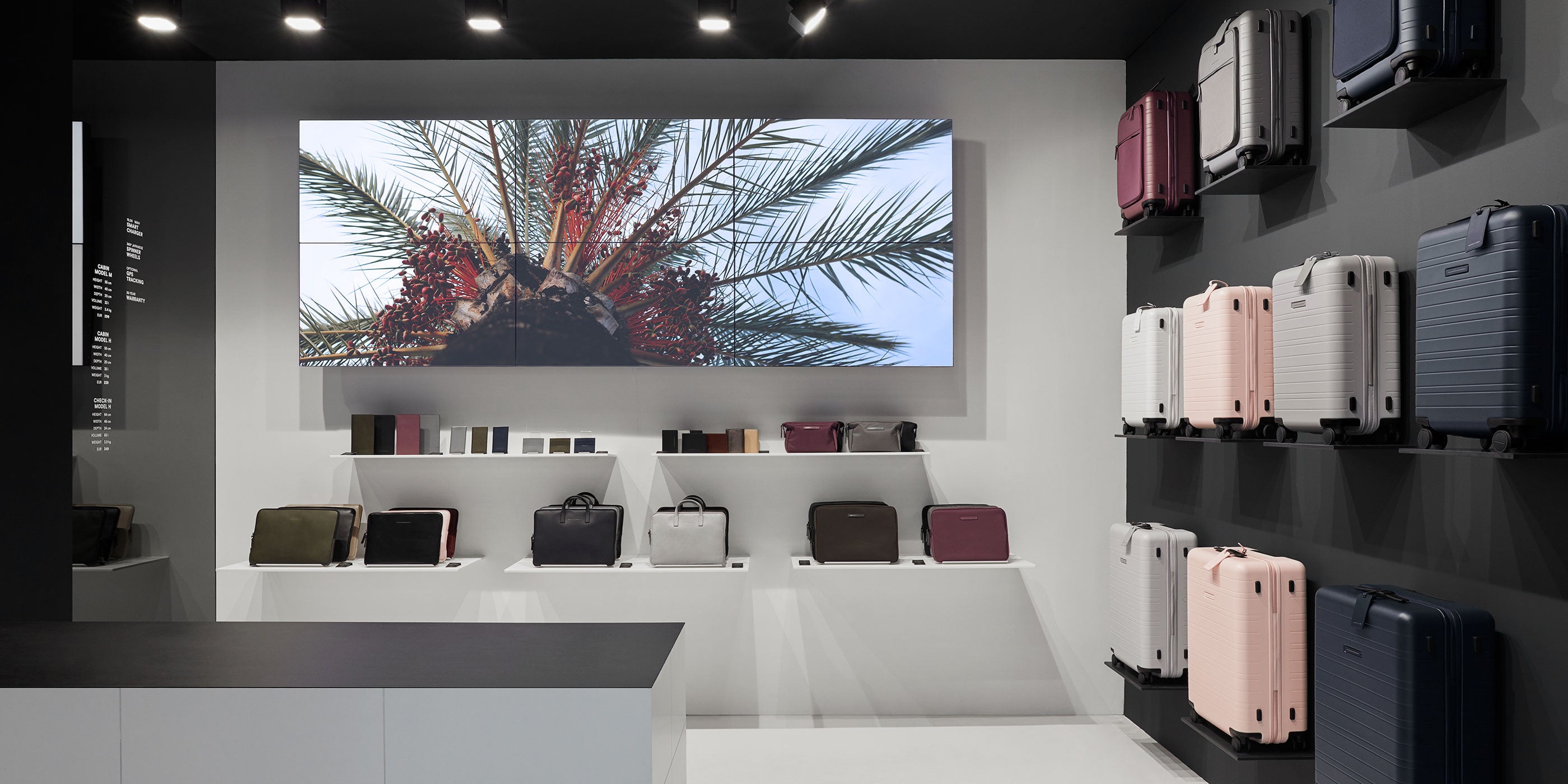 Store Berlin Store Header Image - Horizn Studios
