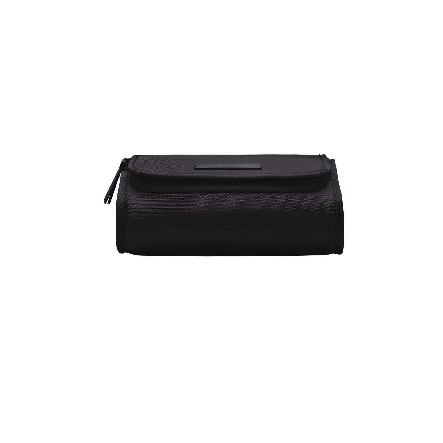 Top Case / All Black / Ballistic Nylon