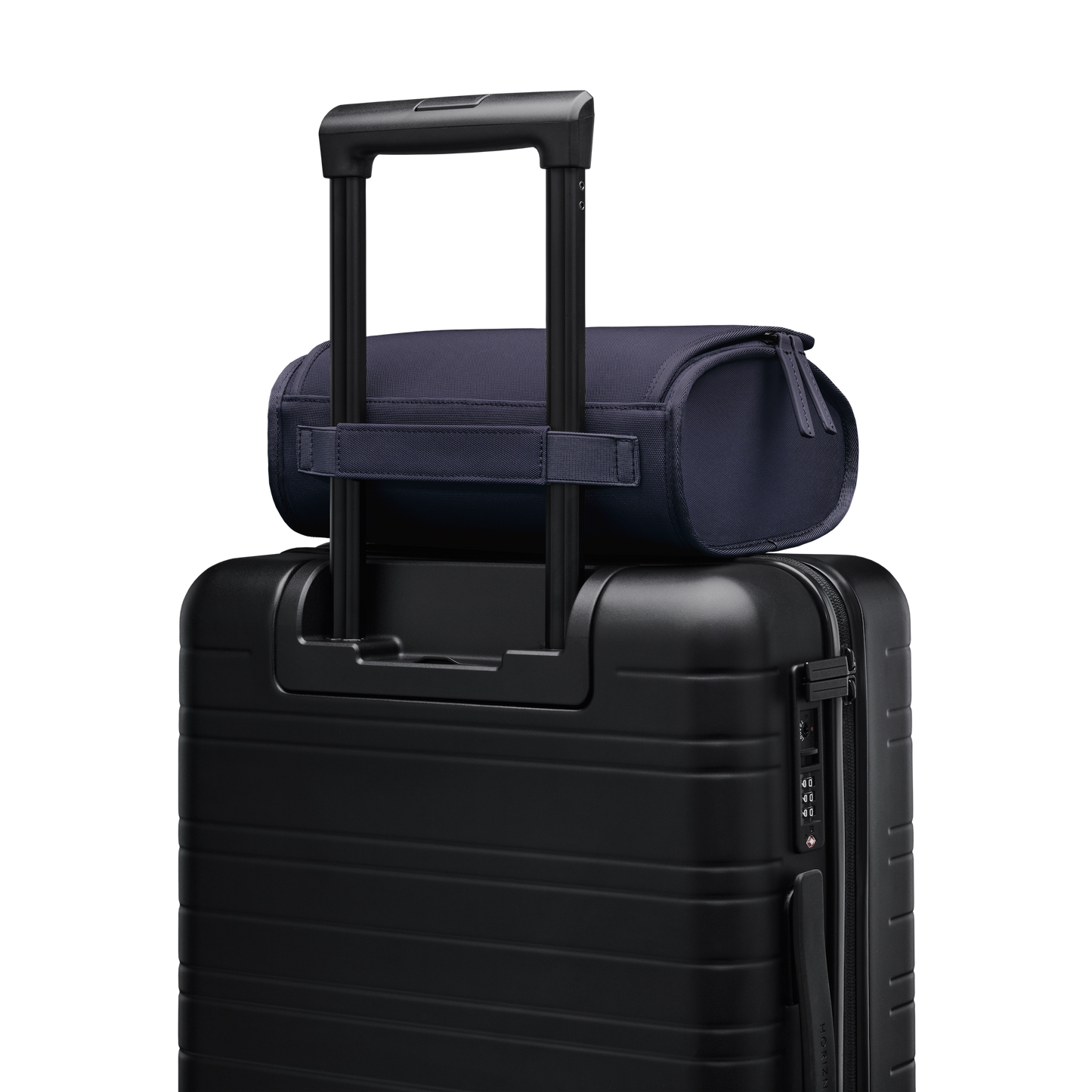 Top Case / Night Blue / Ballistic Nylon