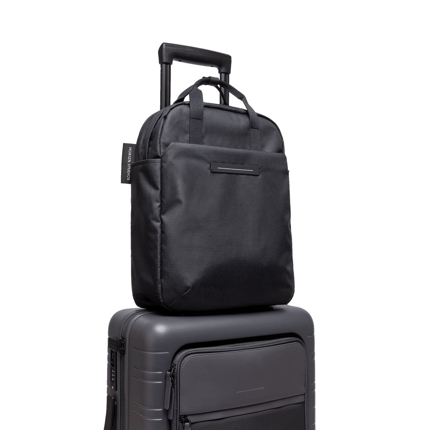 Tragetasche Tasche Medium Trolley - Wasserabweisend Funktional Stilvoll - Horizn Studios