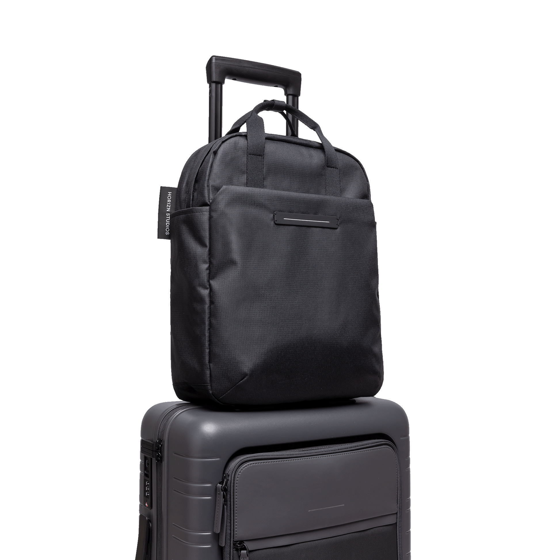 Tragetasche Tasche Medium Trolley - Wasserabweisend Funktional Stilvoll - Horizn Studios