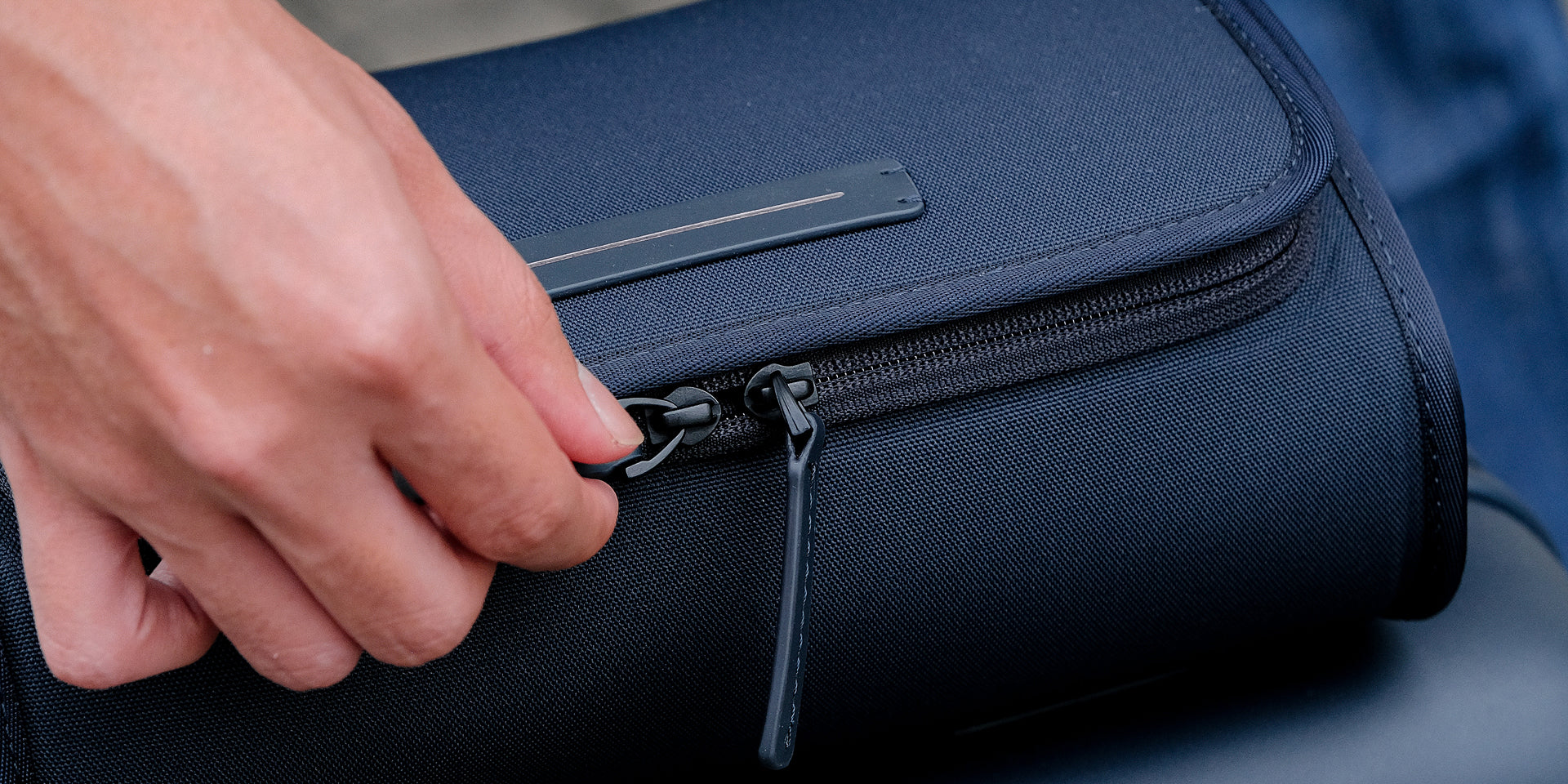 Travel Hacks Journal Article Image Desktop - Horizn Studios
