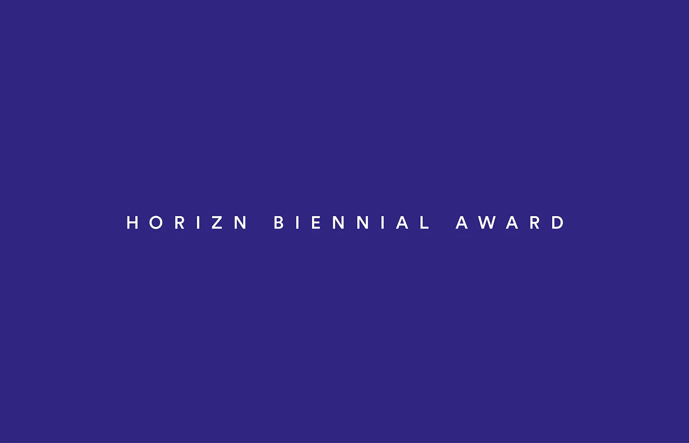 Art Programme - Horizn Studios