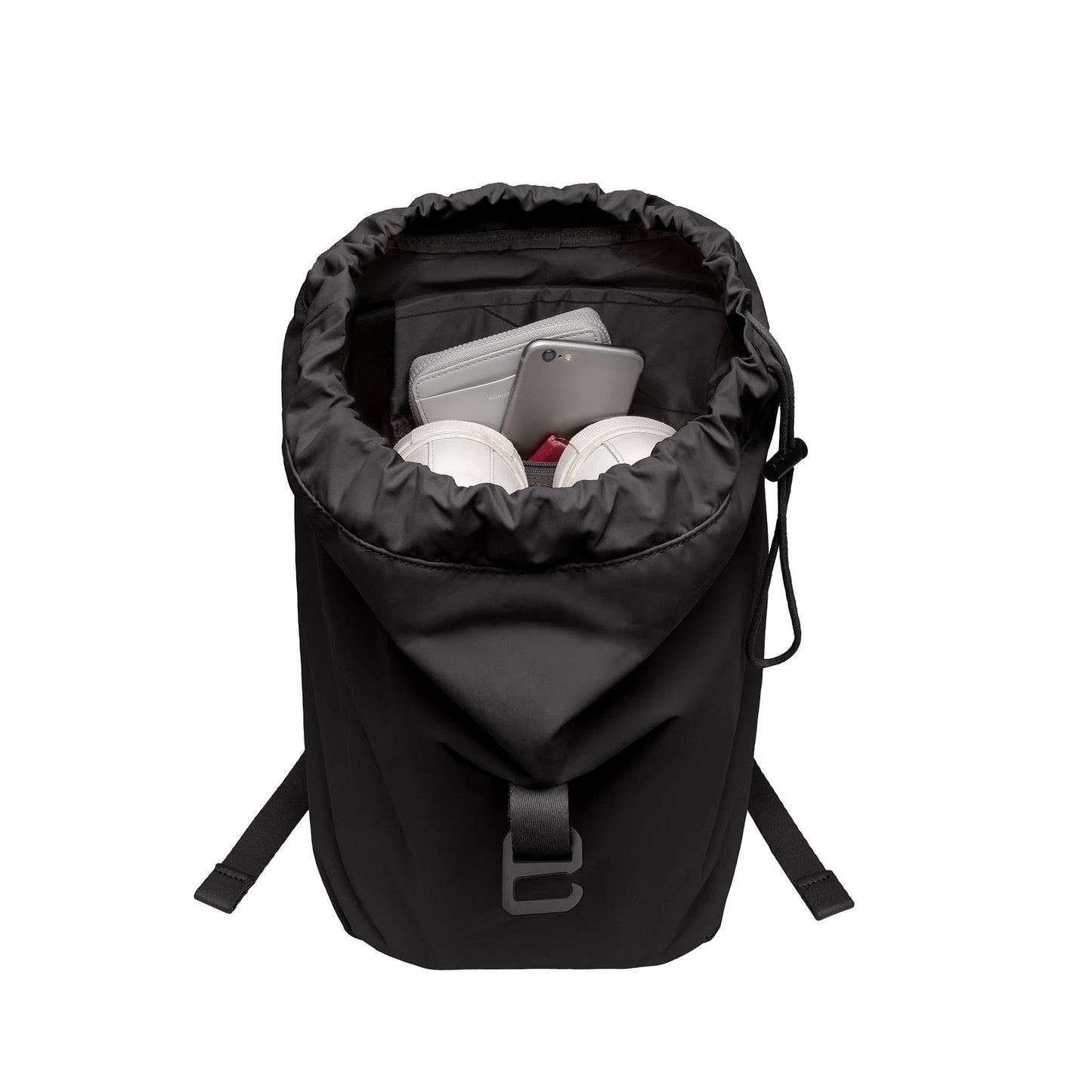 Chiado Rucksack Open - Wasserabweisend Vegan Ergonomisch - Horizn Studios