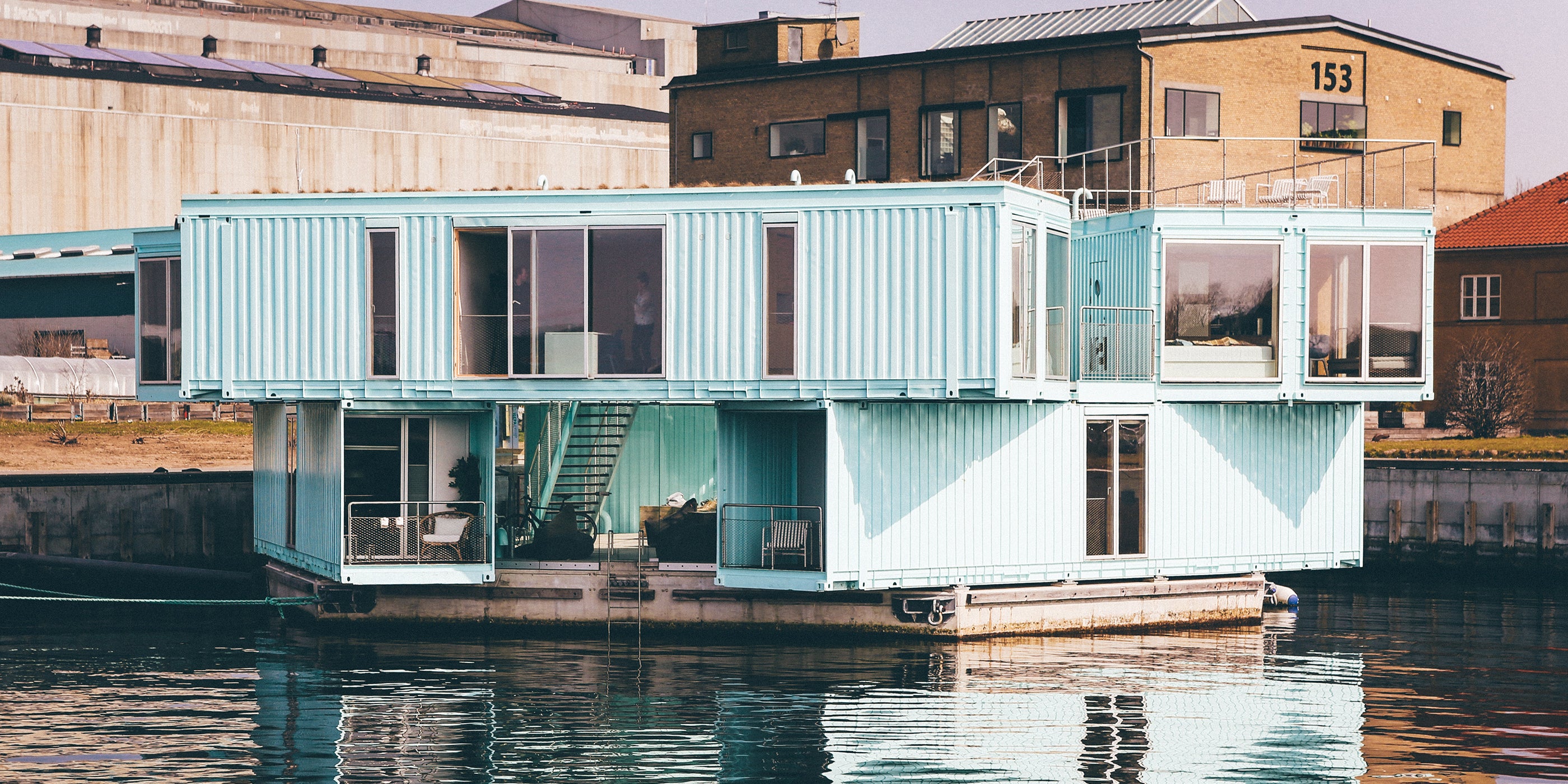 Copenhagen - Horizn Studios