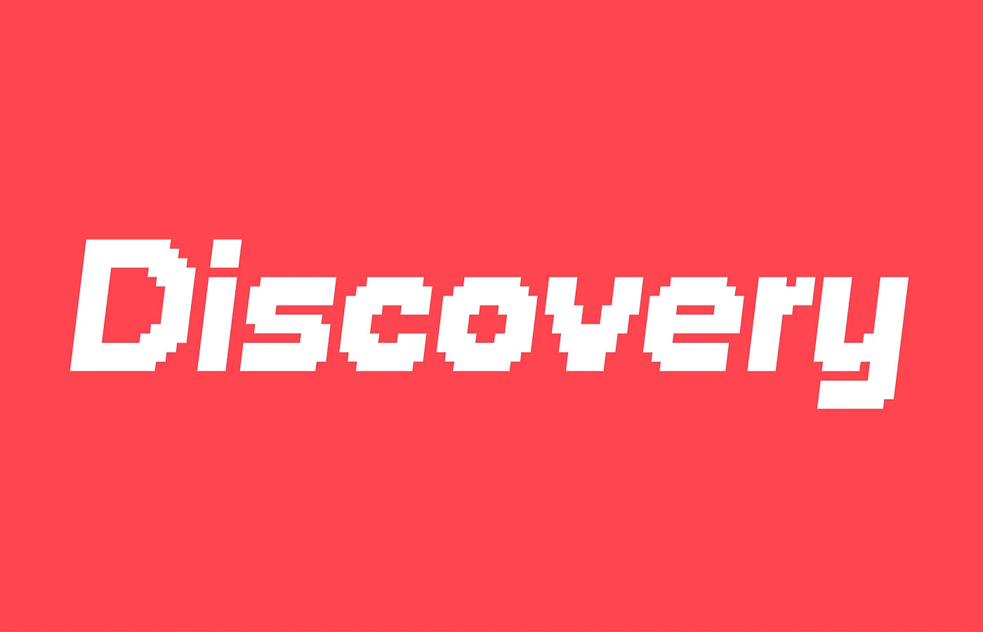 Discoveryaward - Horizn Studios