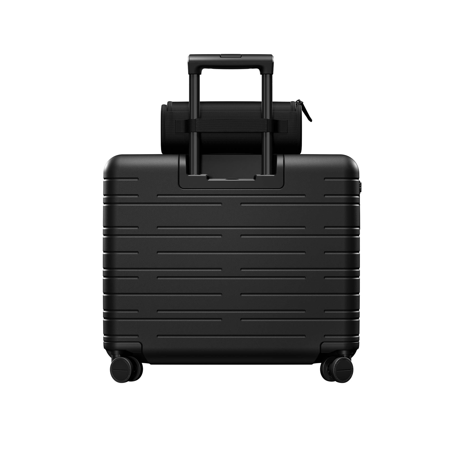 Trolley Rückseite Withbag Noshadow - Horizn Studios