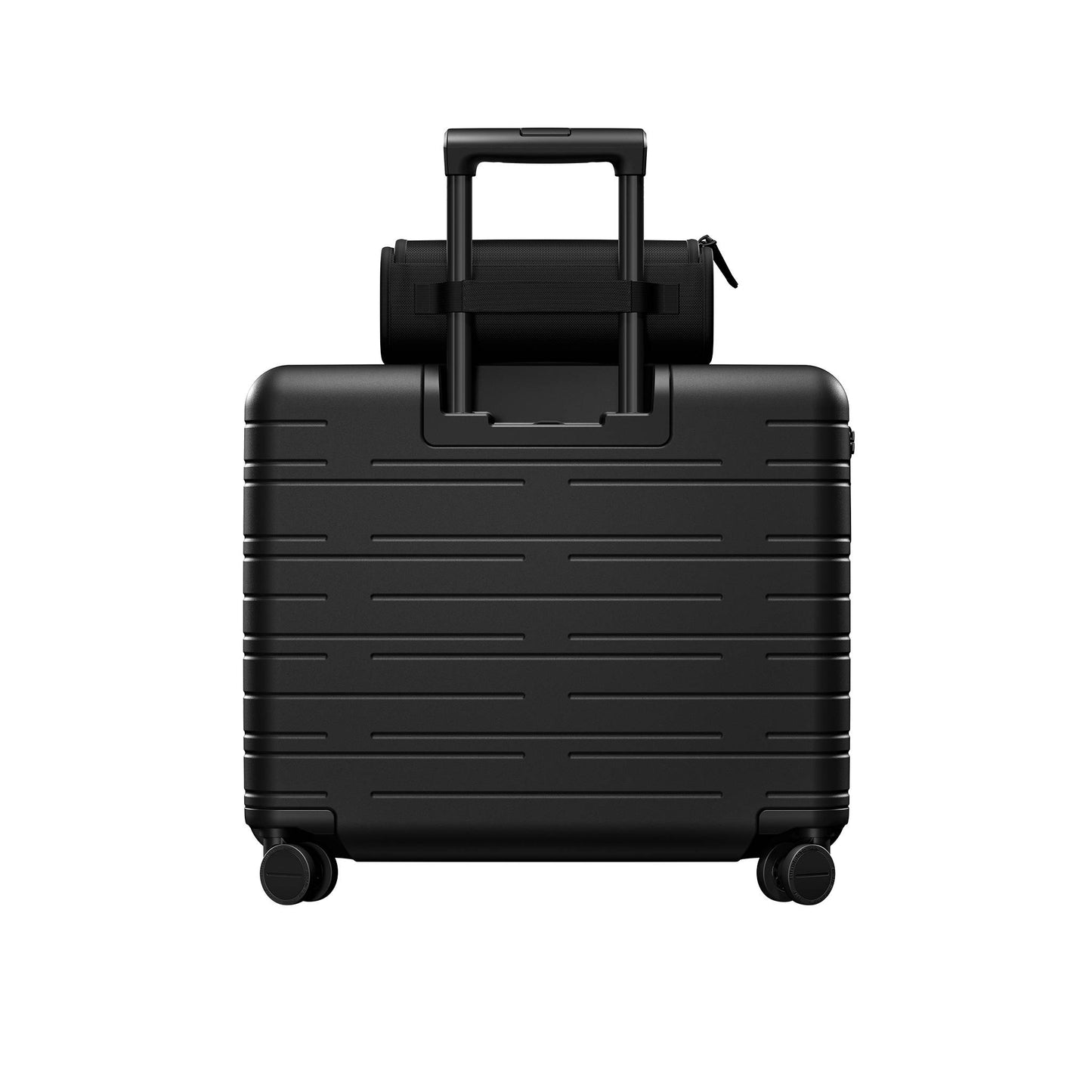 Trolley Rückseite Withbag Noshadow - Horizn Studios