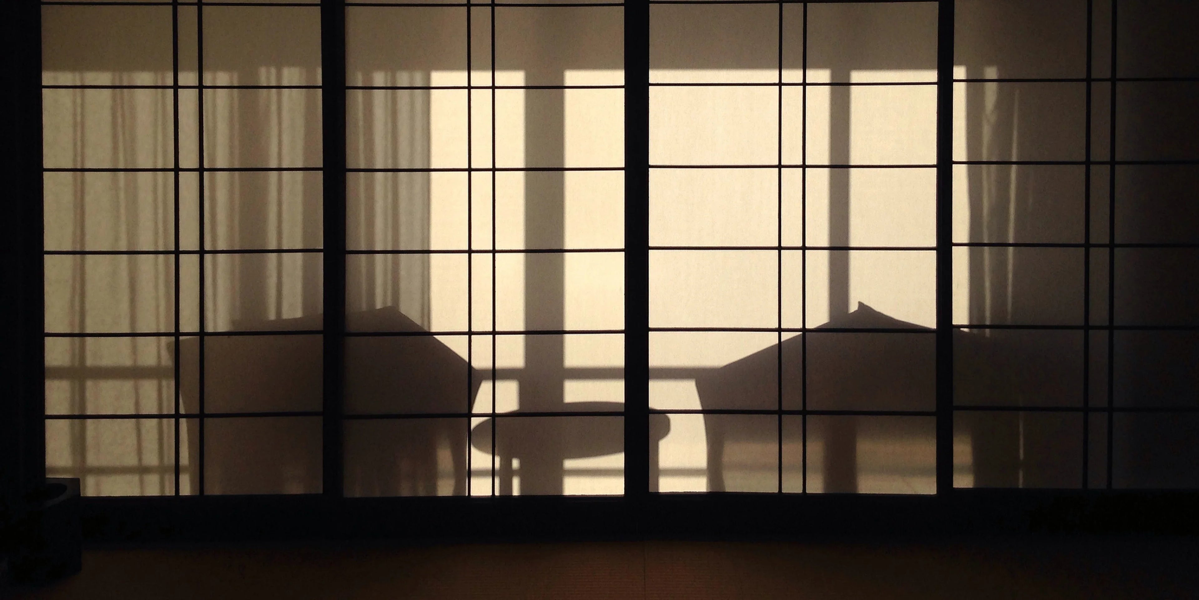 Gion Hotel - Horizn Studios