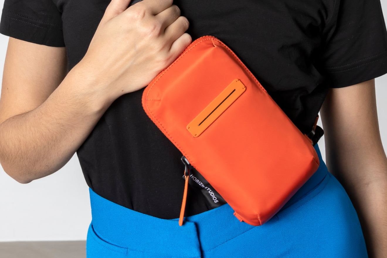 Care Guide Softgoods - Horizn Studios