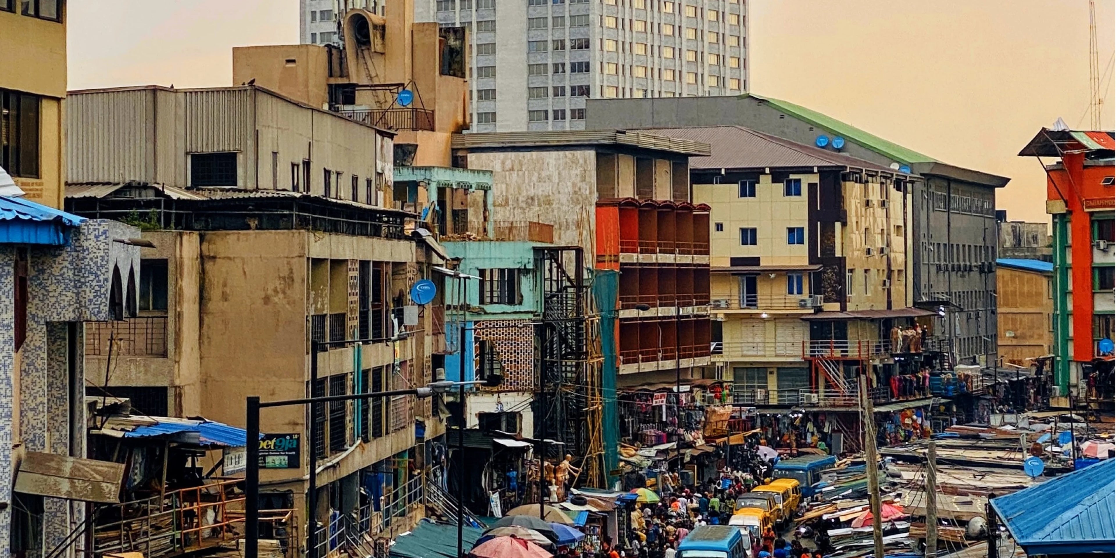 Journal Wura - Horizn Studios