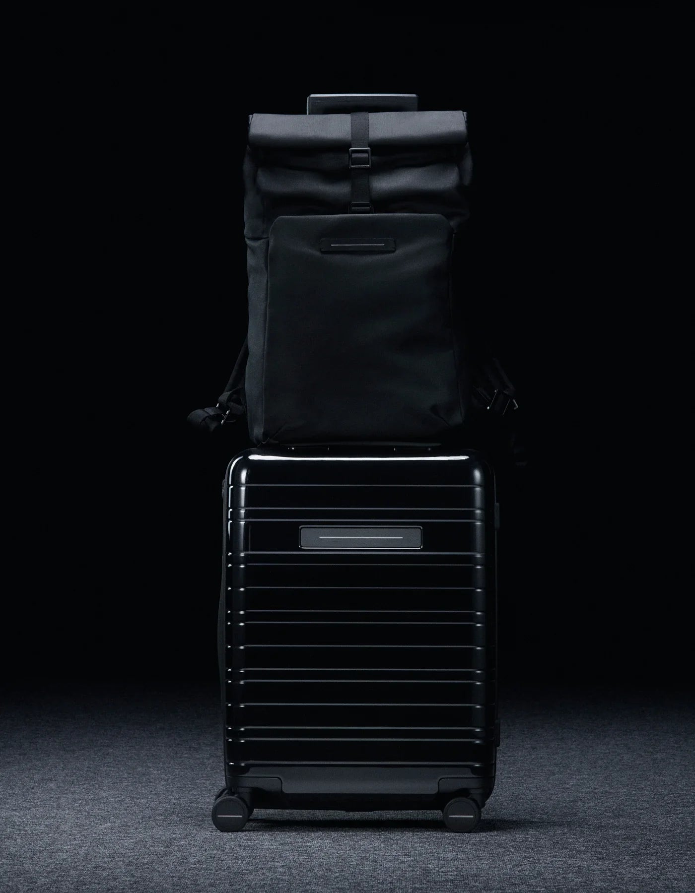 Glossy Campaign Content - Horizn Studios